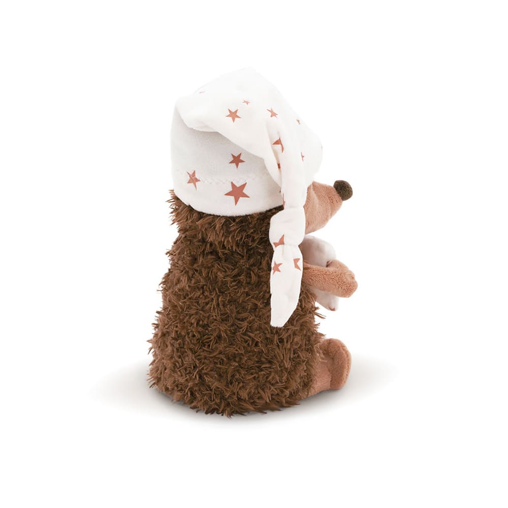 Erizo de peluche Dulces Sueños 20cm (+0 años)