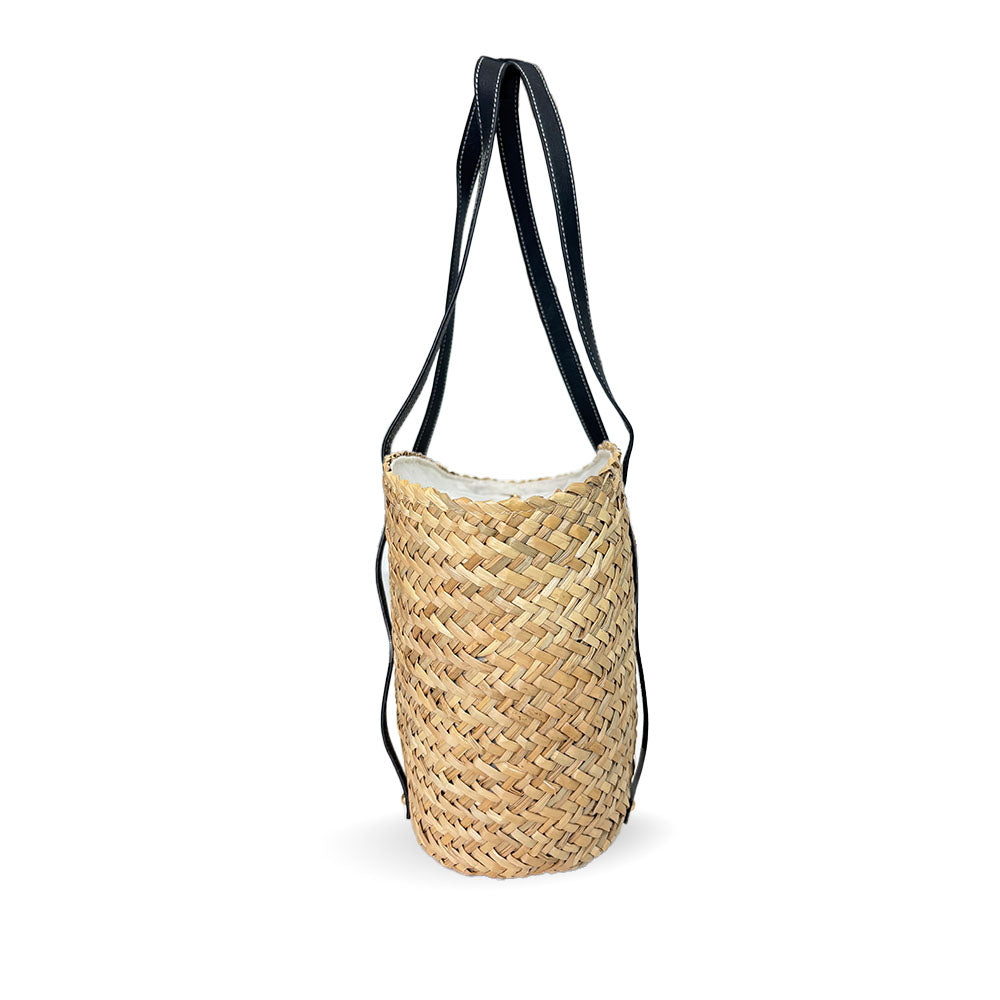 Bolso Capazo KBAS con cremallera