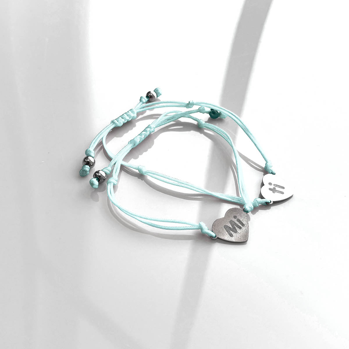 Pulseras Mitikiti - Mi y Ti