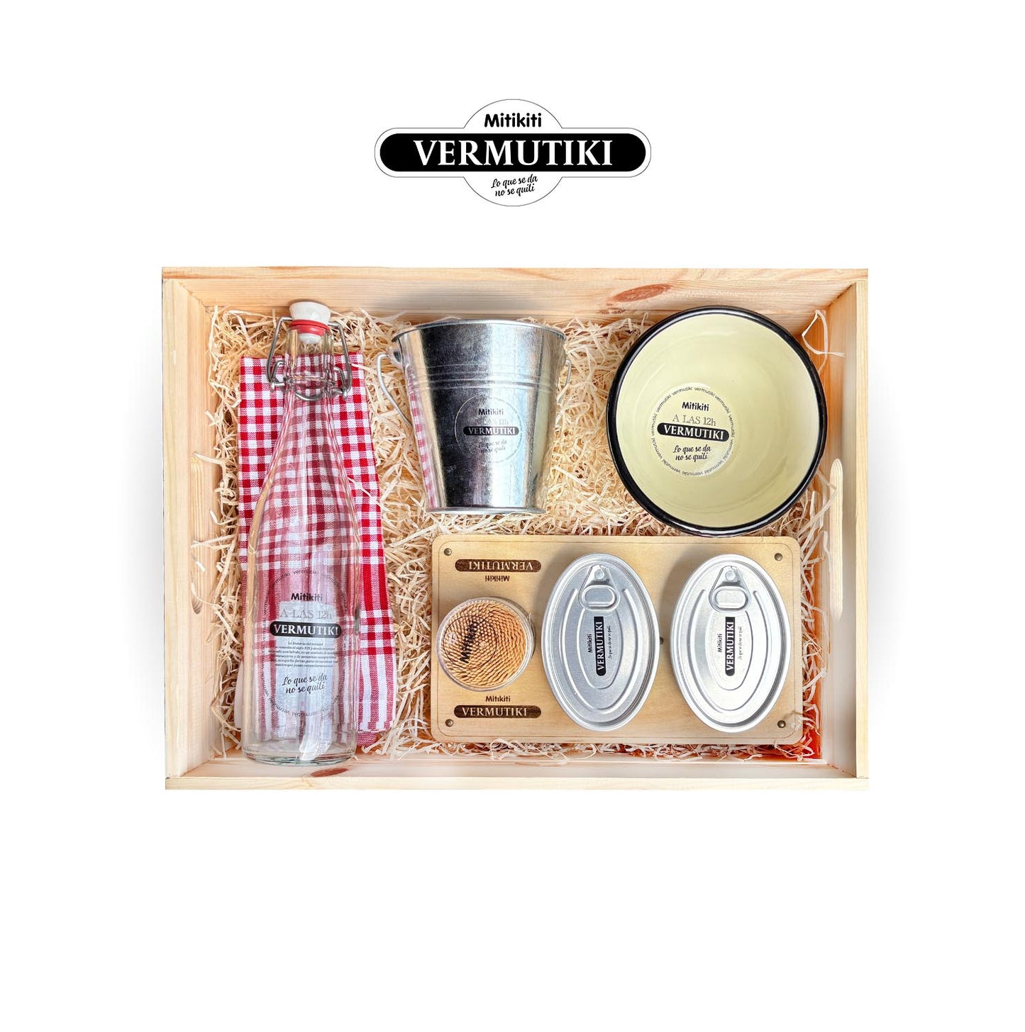 Pack Vermutiki