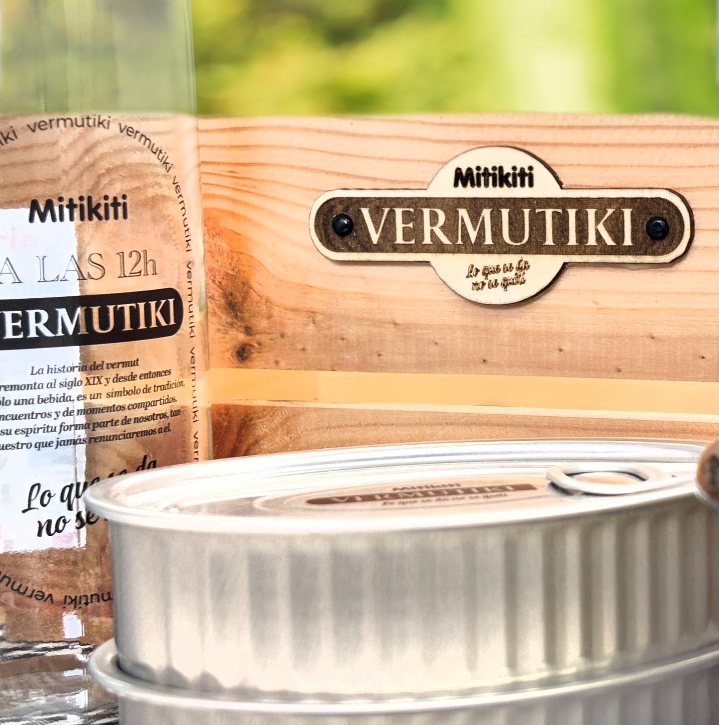 Pack Vermutiki