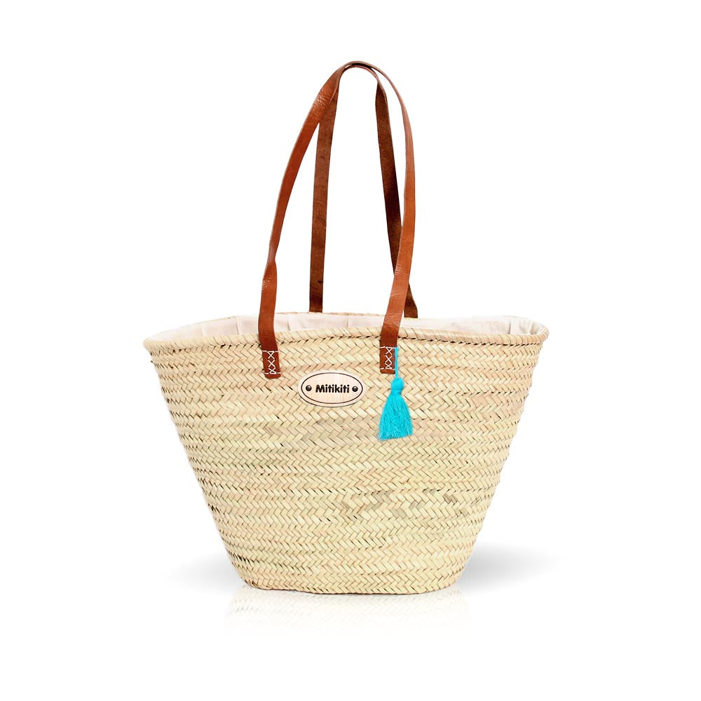 Bolso Capazo Malibú