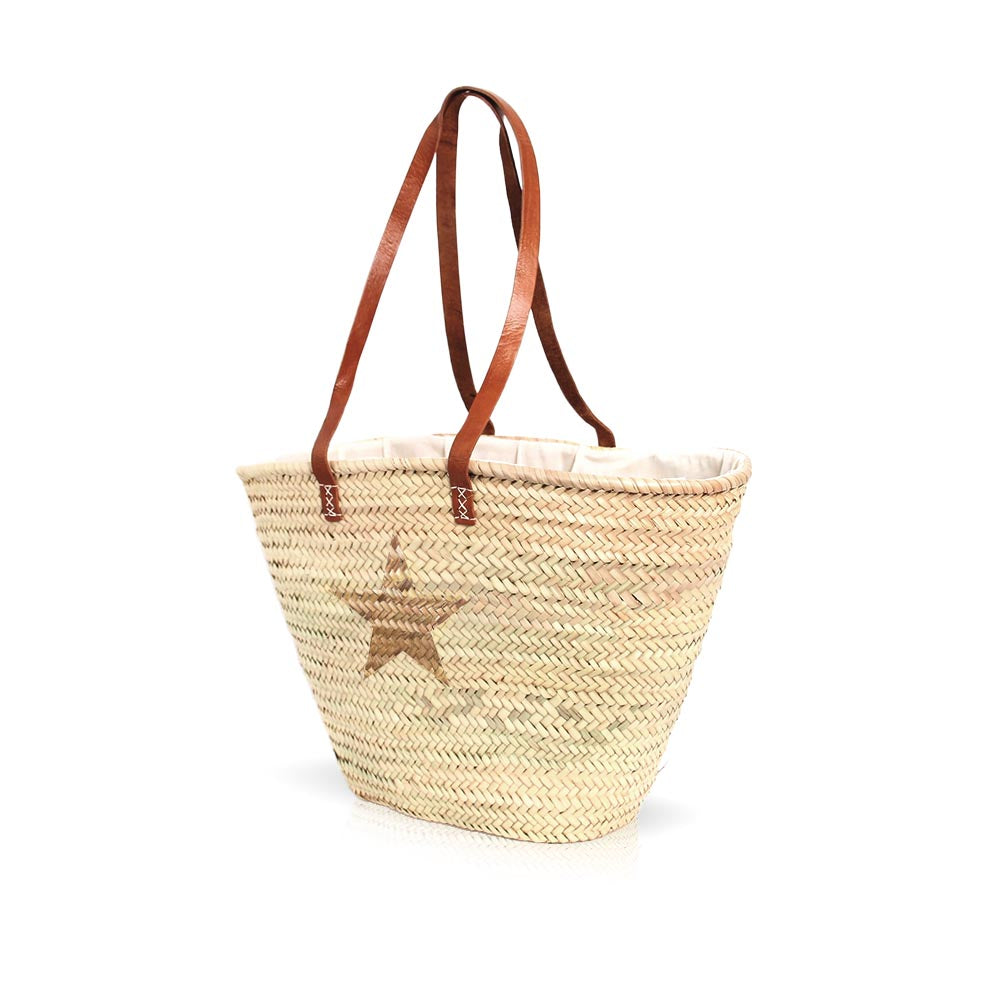Bolso Capazo Malibú