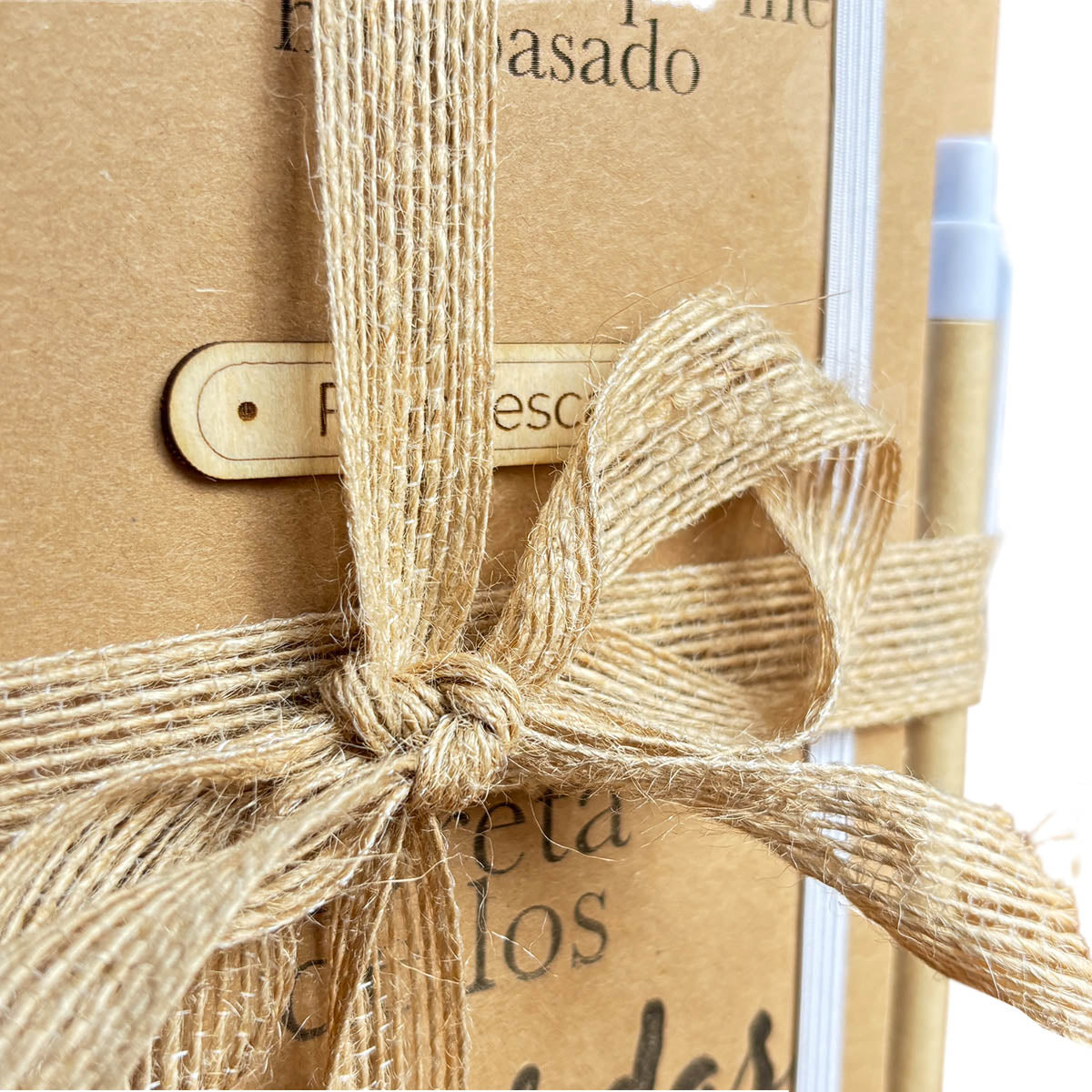 Pack inspiración "Mi Libreta"
