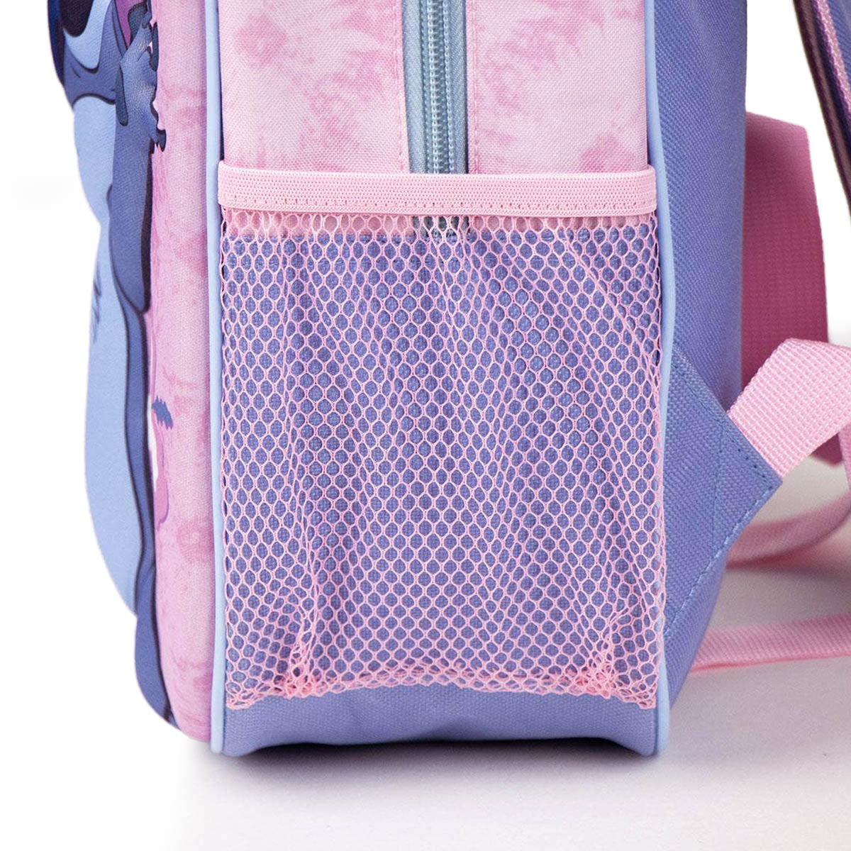 Mochila infantil Stitch