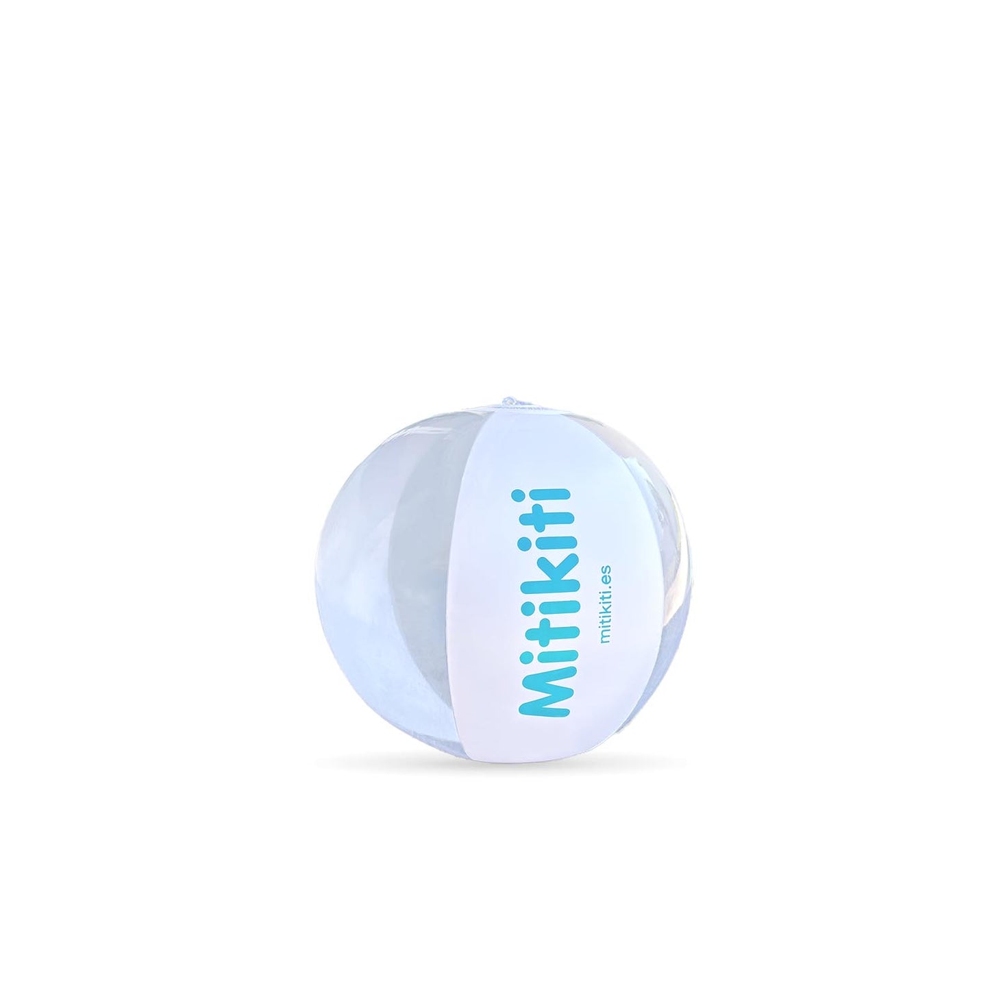 Pelota de playa Mitikiti