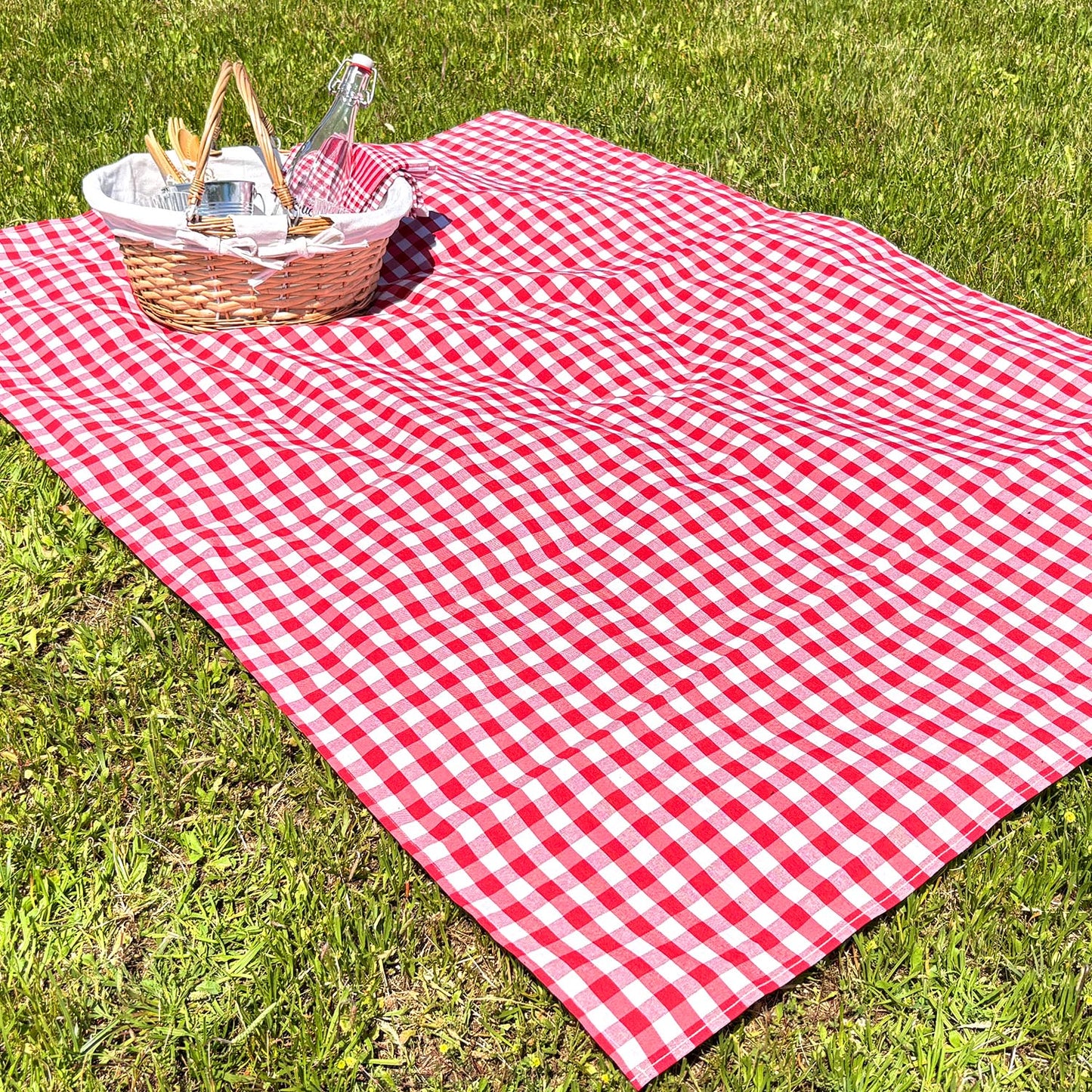 Pack Picnic
