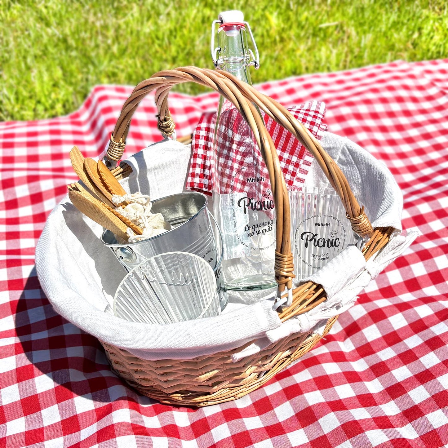 Pack Picnic