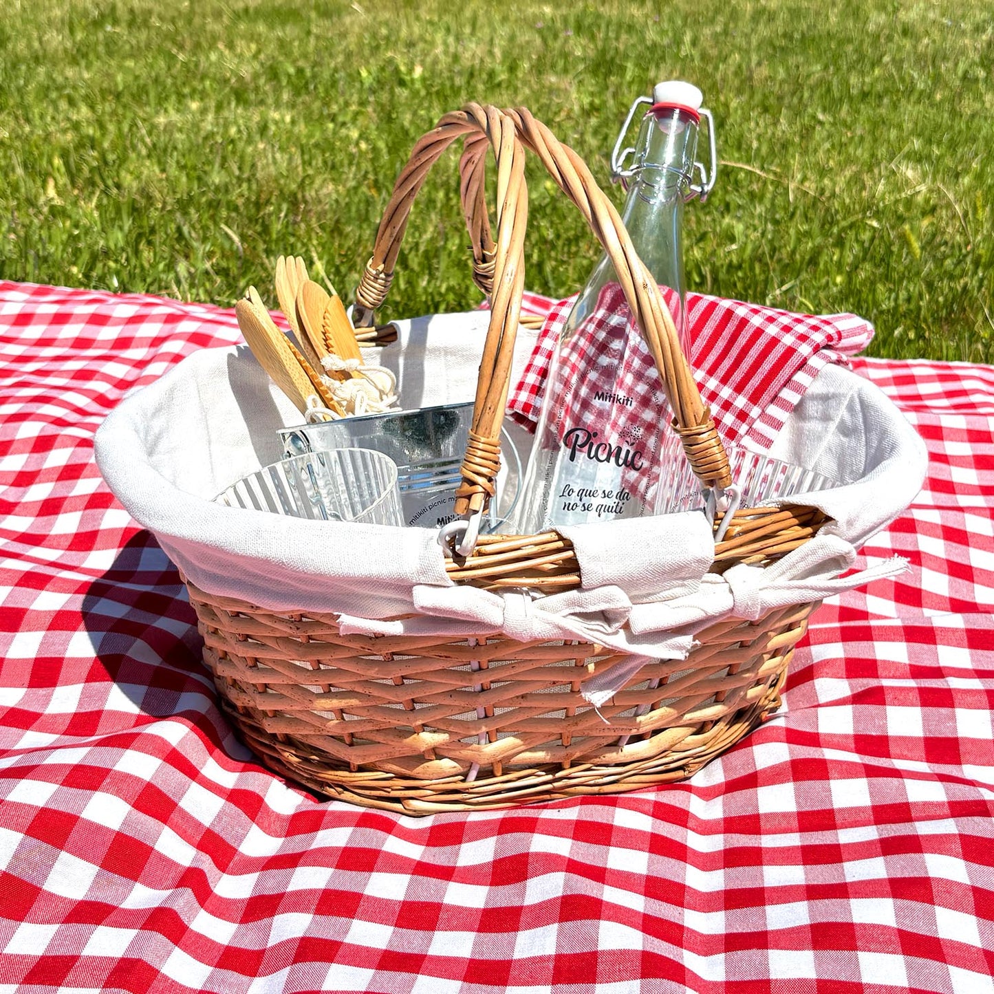 Pack Picnic