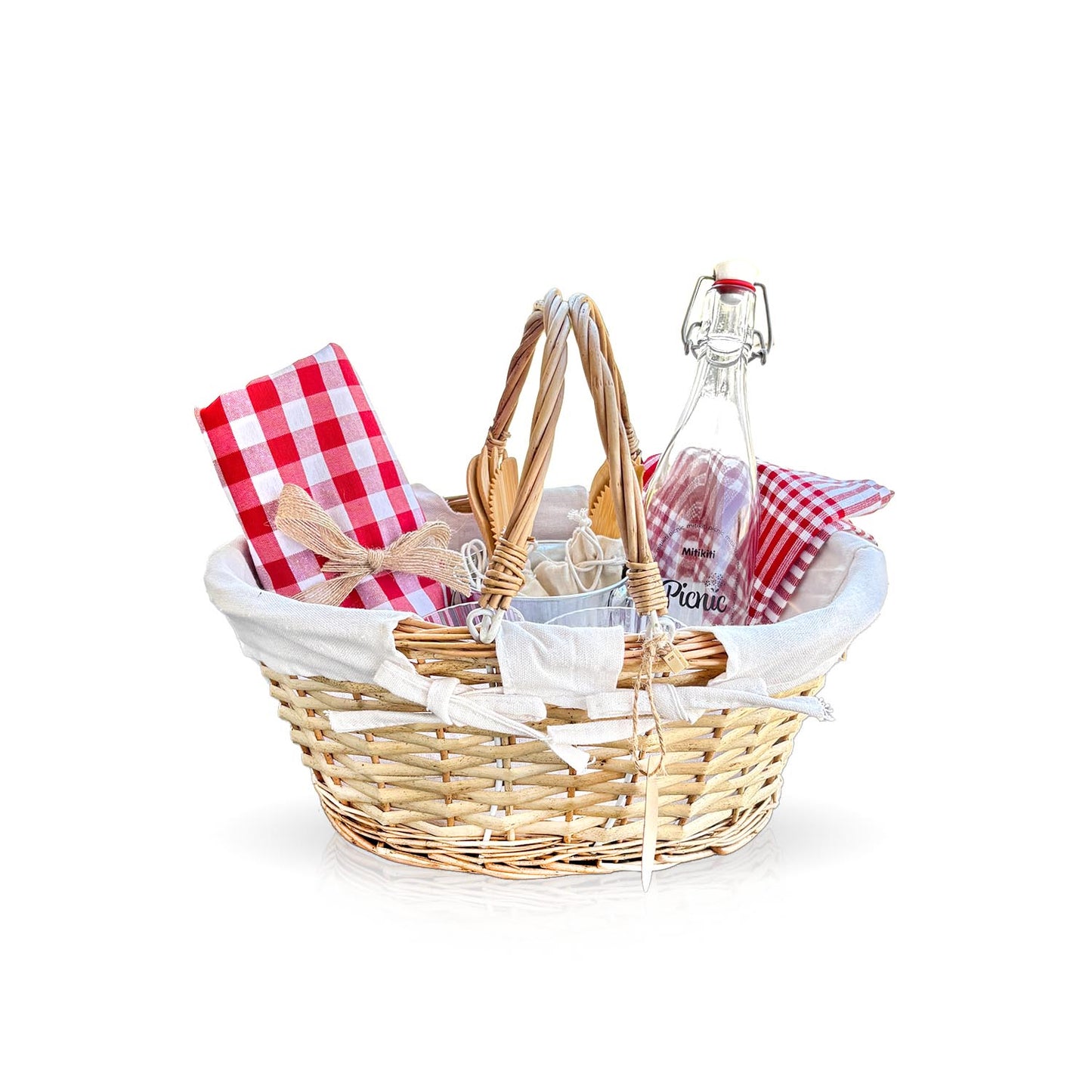 Cesta Picnic