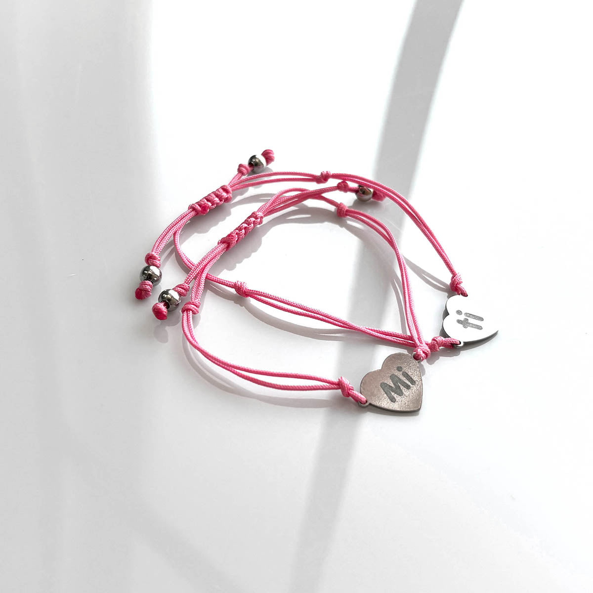 Pulseras Mitikiti - Mi y Ti
