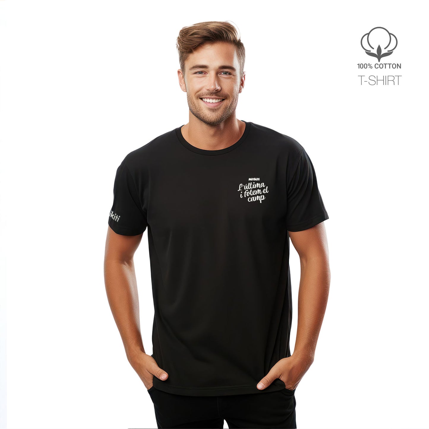 Pack Mitikiti - L'última i fotem el camp