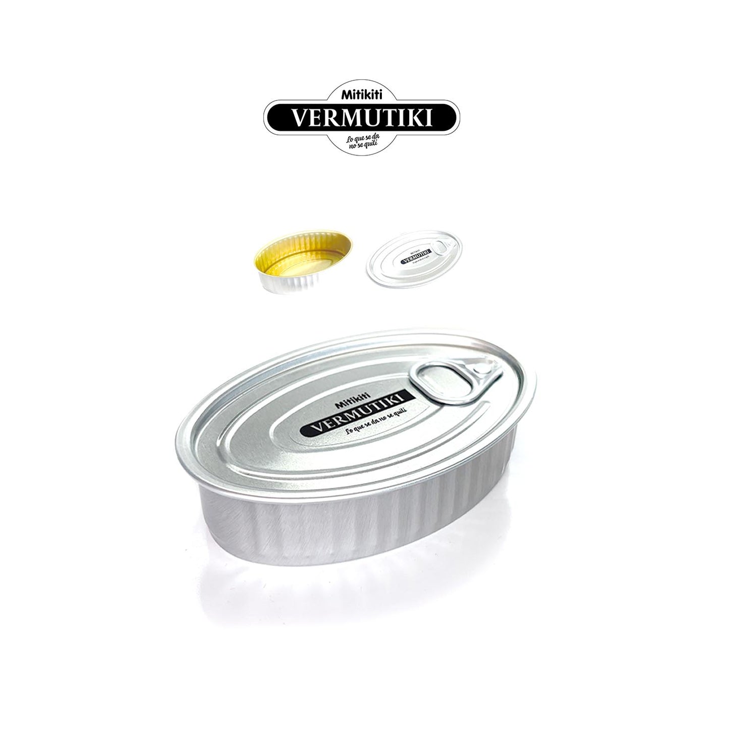 Pack Vermutiki Street