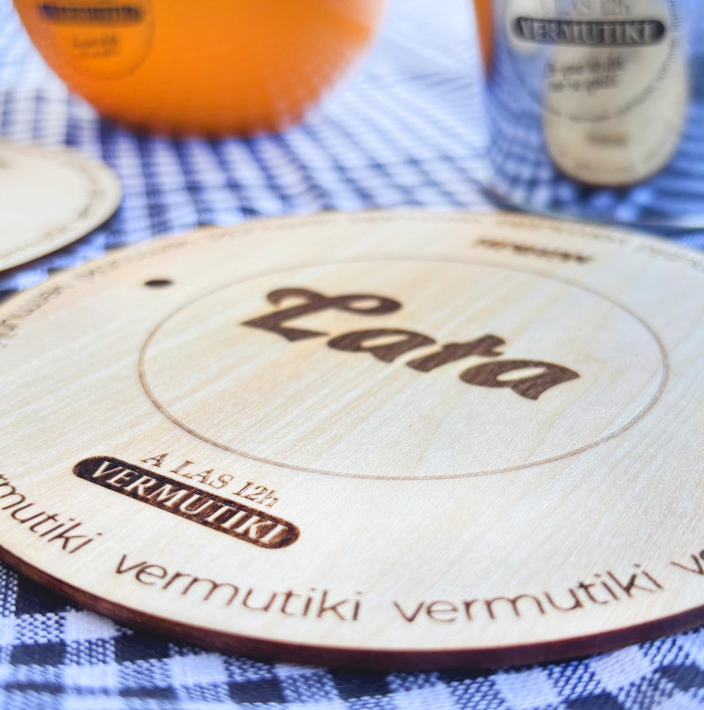 Pack Vermutiki Street