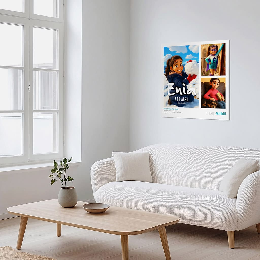 Photo Pixar