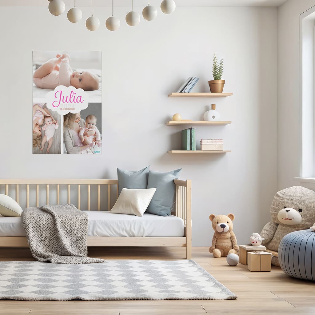 Poster Bebé