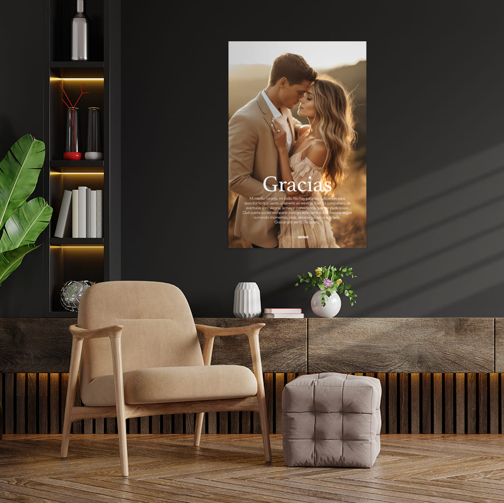 Poster Classic