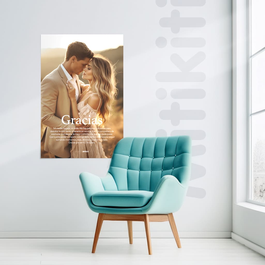Poster Classic