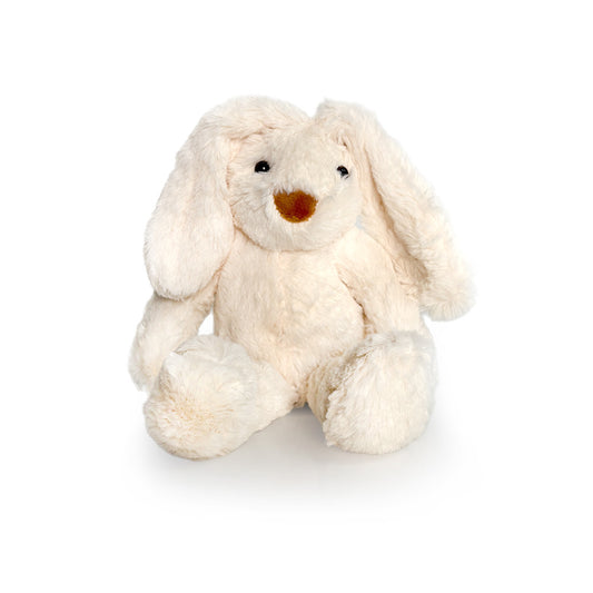 Conejo de peluche