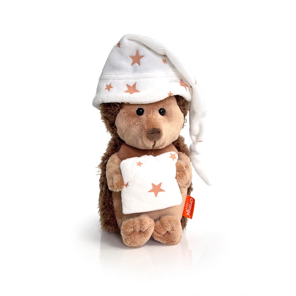 Erizo de peluche Dulces Sueños 20cm (+0 años)