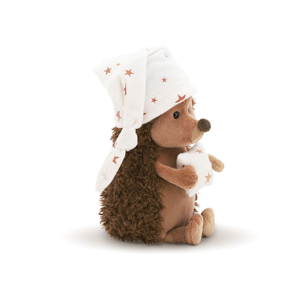 Erizo de peluche Dulces Sueños 20cm (+0 años)