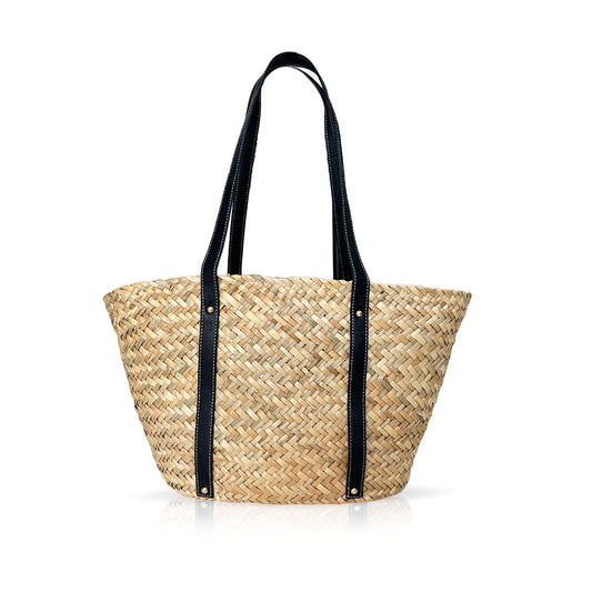 Bolso Capazo KBAS con cremallera