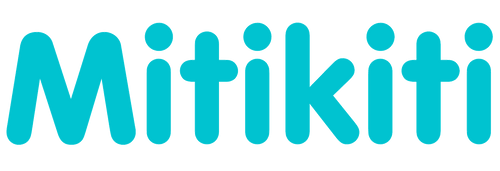 Mitikiti