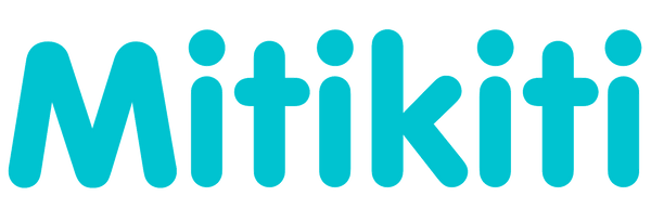 Mitikiti