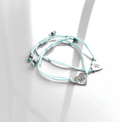 Pulseras Mitikiti - Mi y Ti
