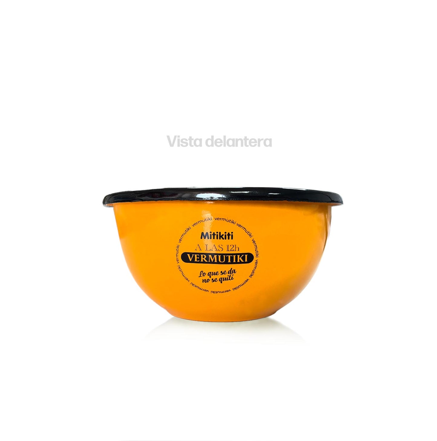 Pack Vermutiki Street
