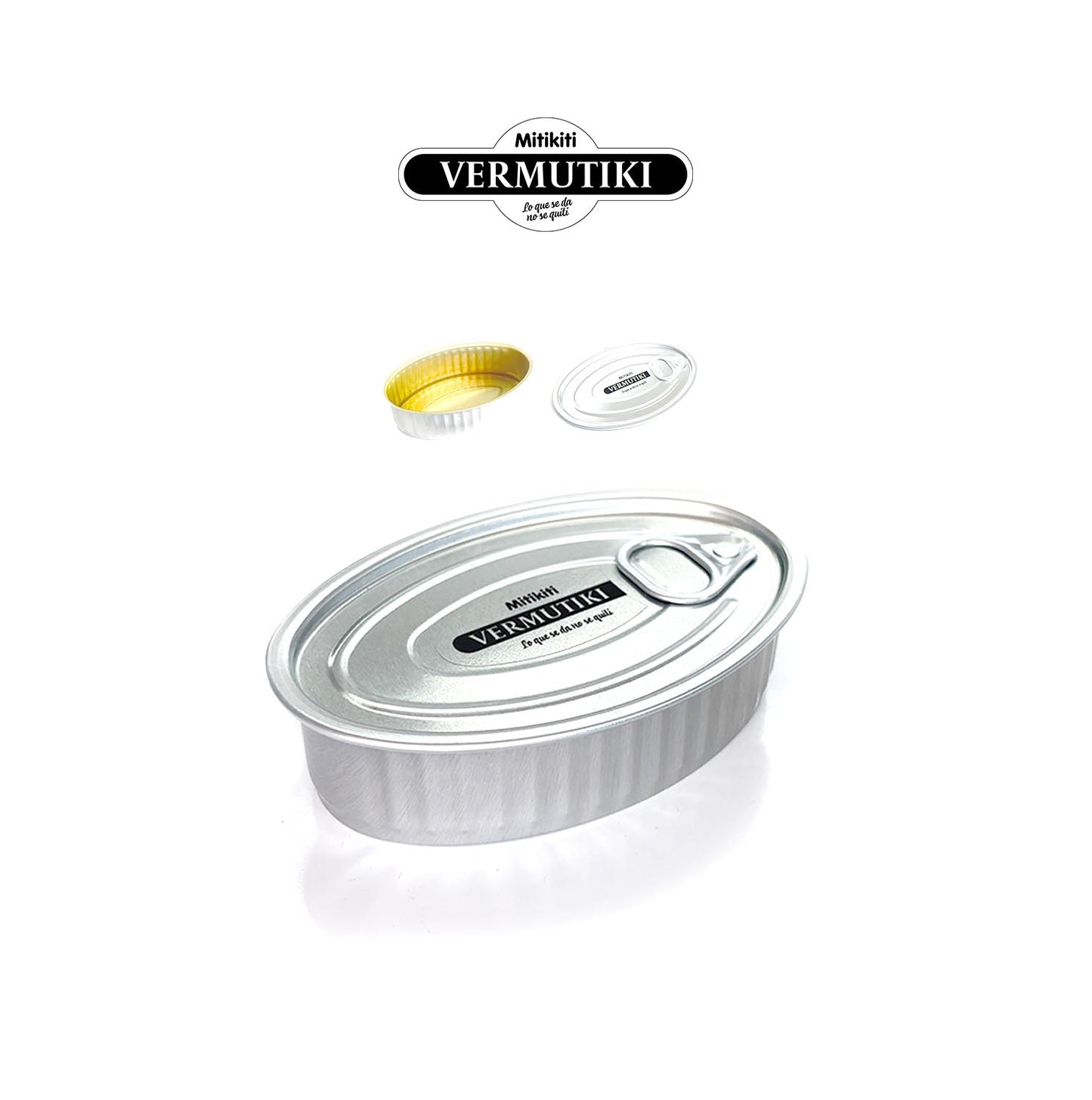 Pack Vermutiki