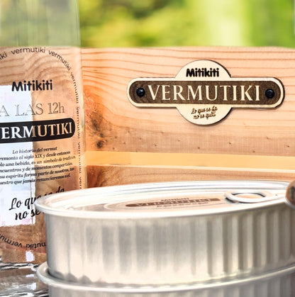 Pack Vermutiki