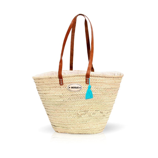 Bolso Capazo Malibú