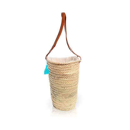 Bolso Capazo Malibú