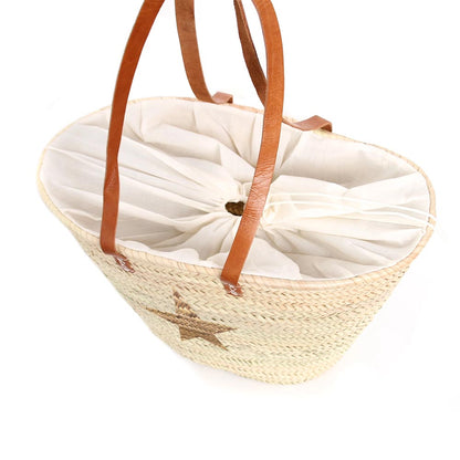 Bolso Capazo Malibú