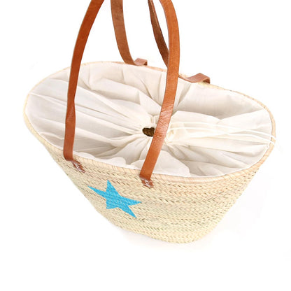 Bolso Capazo Malibú