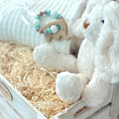 Pack Bebé Mitikiti Elephant