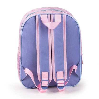 Mochila infantil Stitch