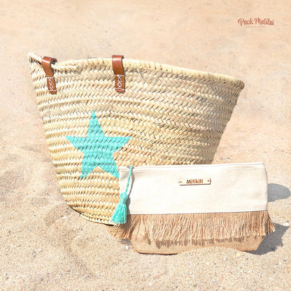 Pack Playa Malibú