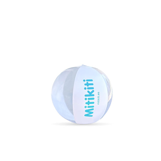 Pelota de playa Mitikiti