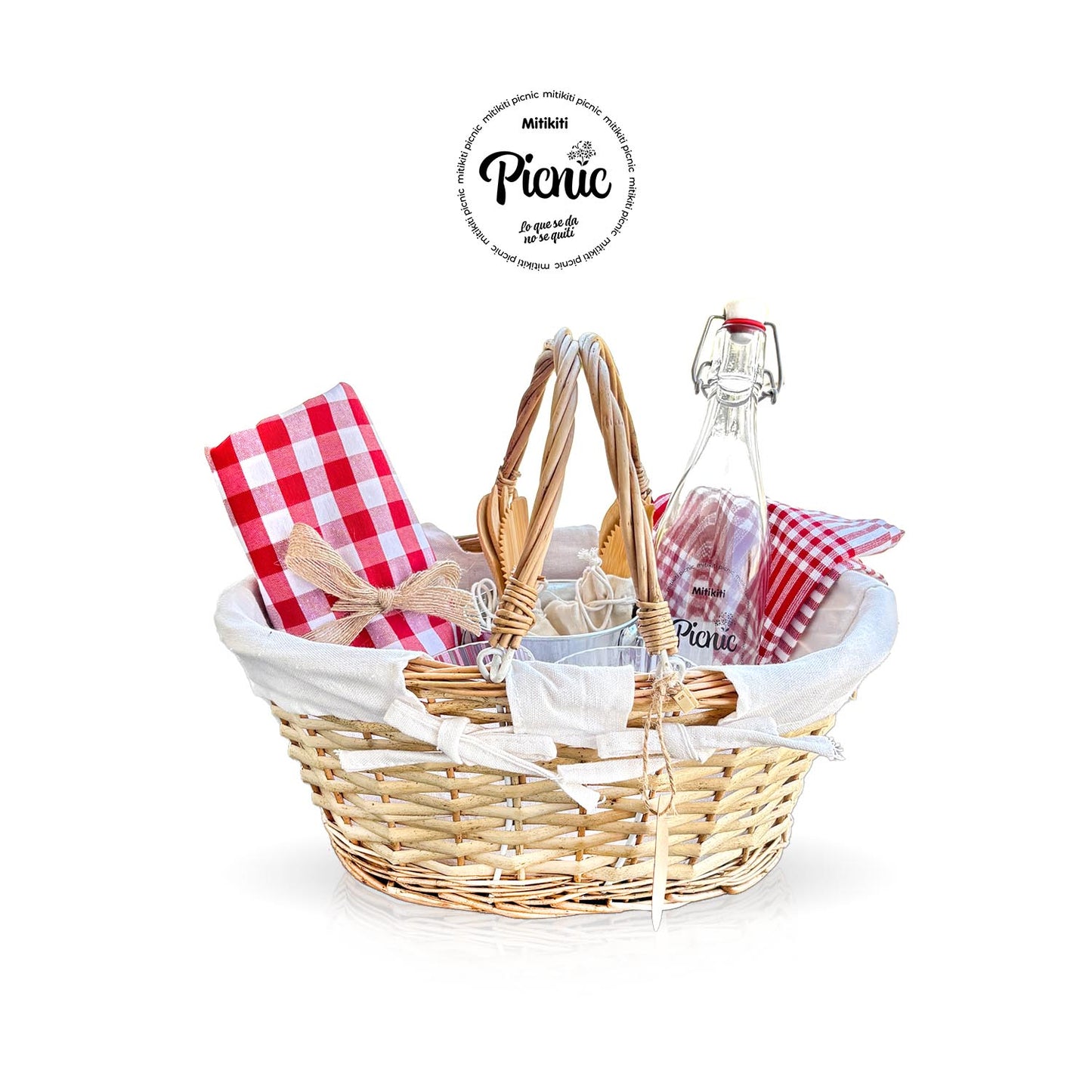Pack Picnic