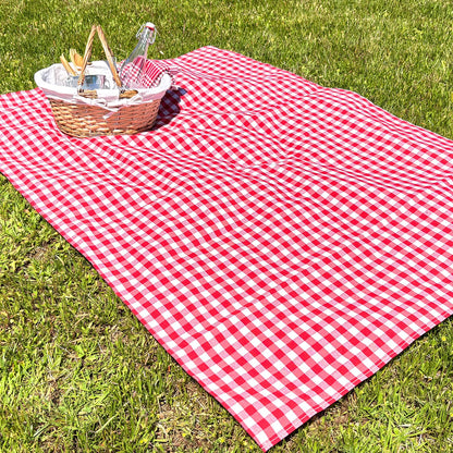 Manta de picnic