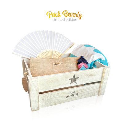 Pack Playa Beberly