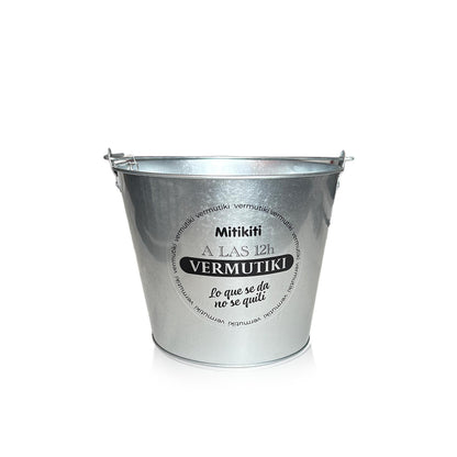 Cubo para hielo