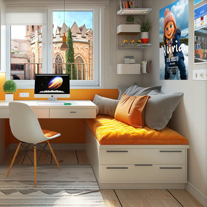 Poster Pixar
