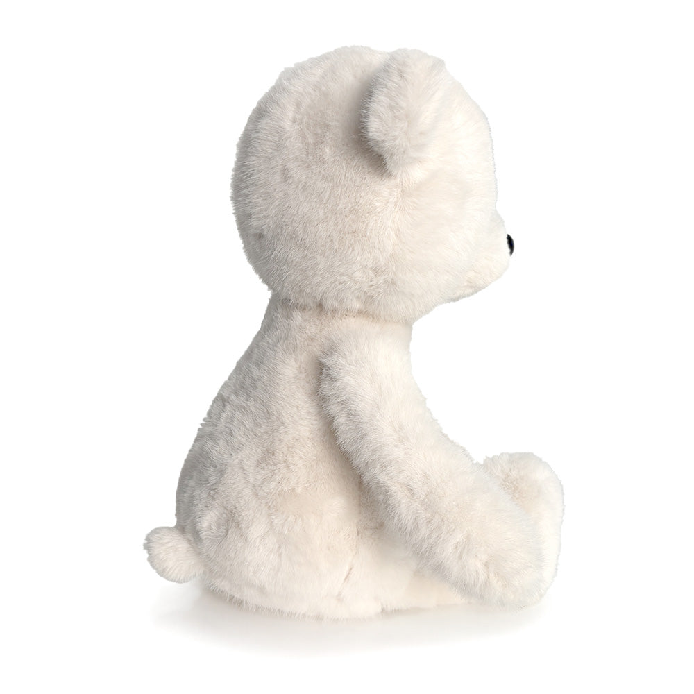 Osito de peluche blanco (+0 años)